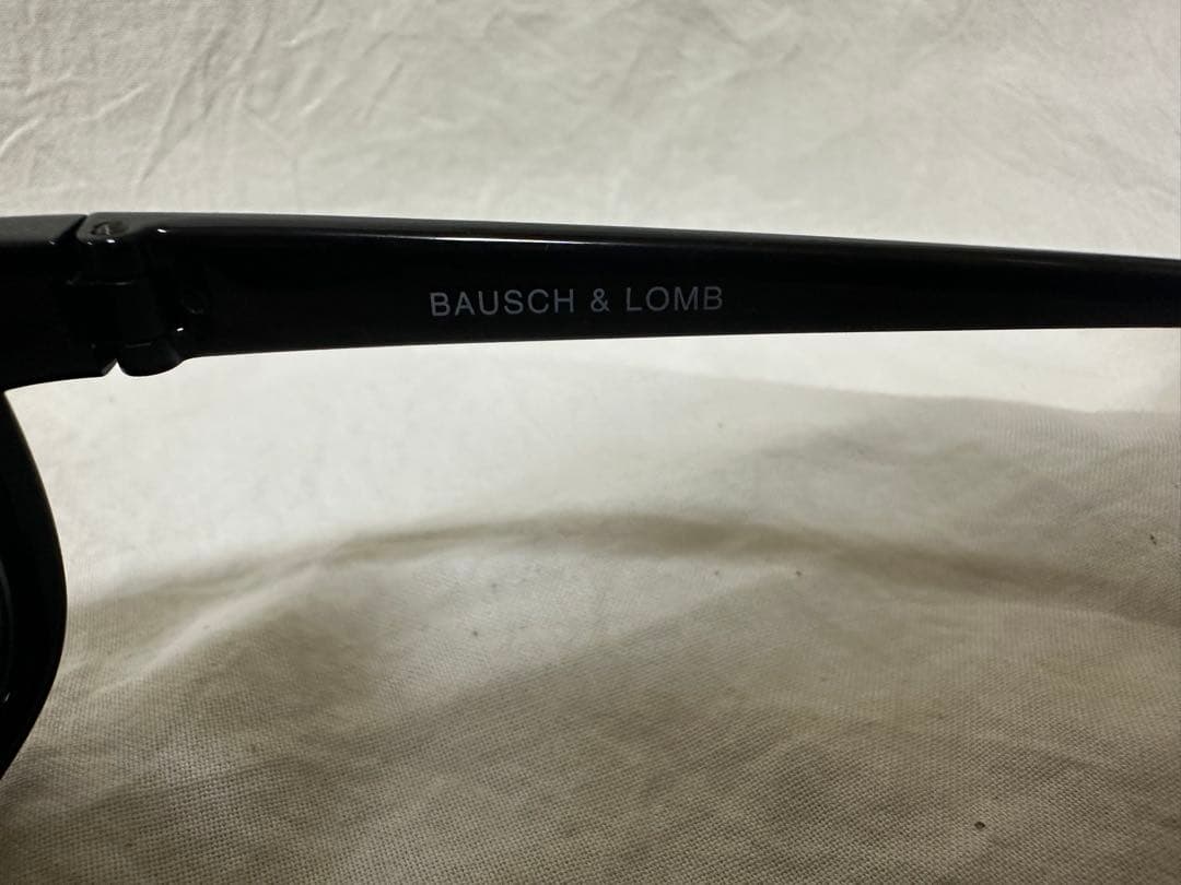 Ray-Ban サングラス PREDATOR2 BAUSCH&LOMB PS2