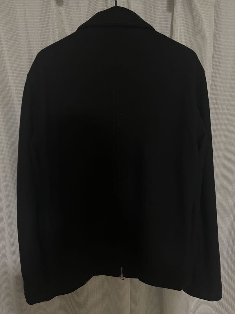 ギーク　97ss 本人期　ANN DEMEULEMEESTER ブルゾン