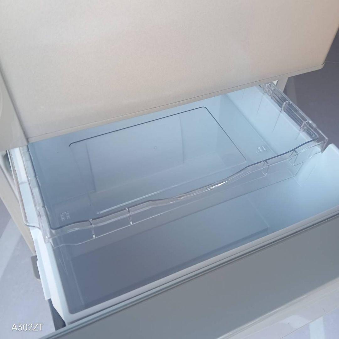 送料設置無料　日立　人気モデル　大型冷蔵庫　265L