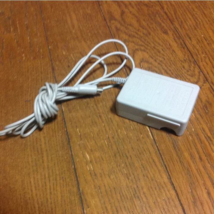 任天堂3DS本体