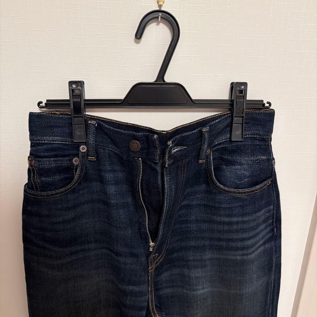acne studios レギュラーフィットジーンズ-2022F