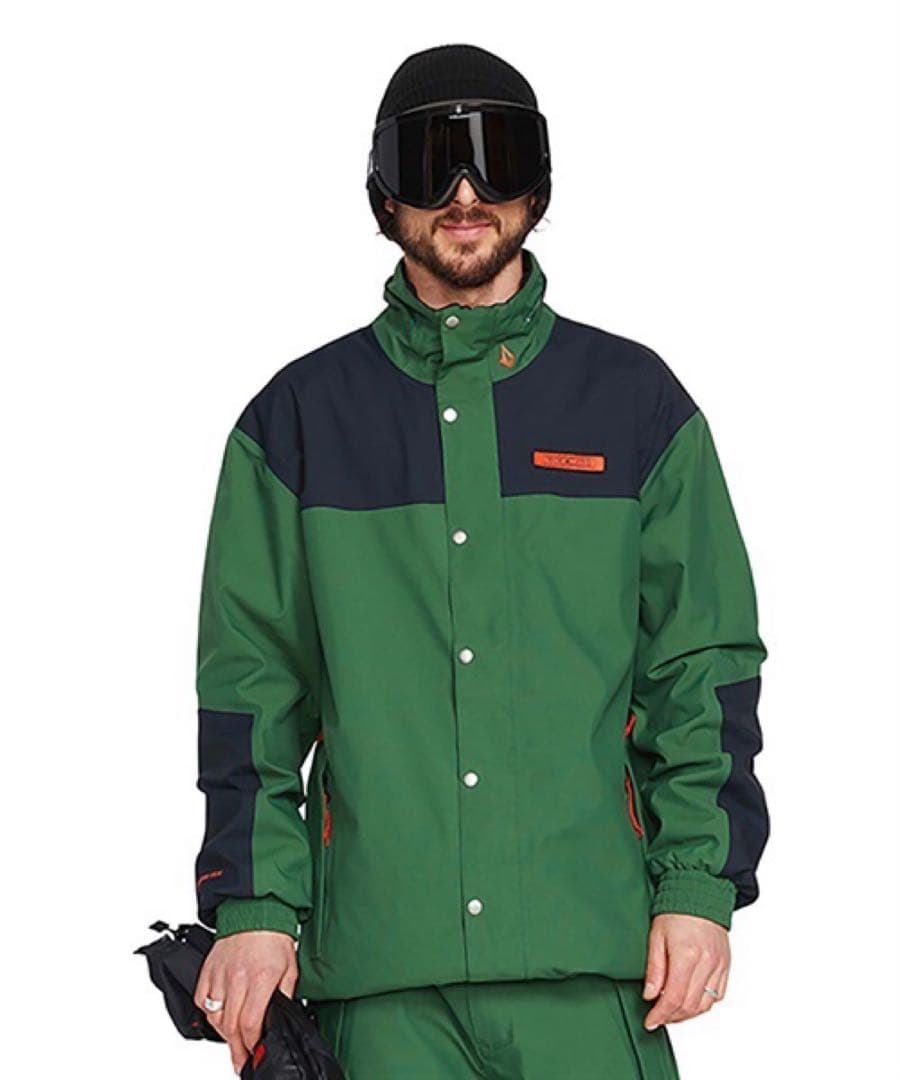 VOLCOM ボルコム PT G0652302 スノーボードウェア　パンツのみ