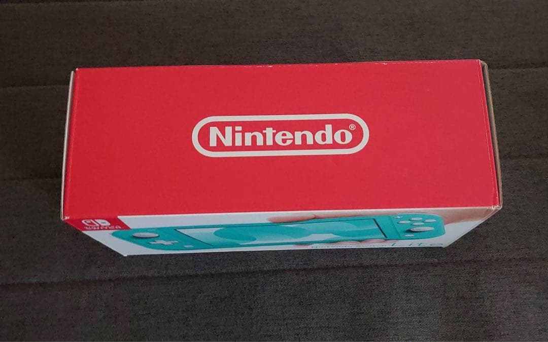 動作確認済みNintendo Switch Lite ニンテンドースイッチライト