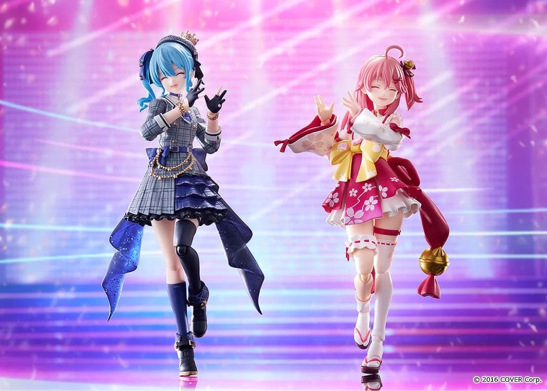 figma さくらみこ ホロライブ