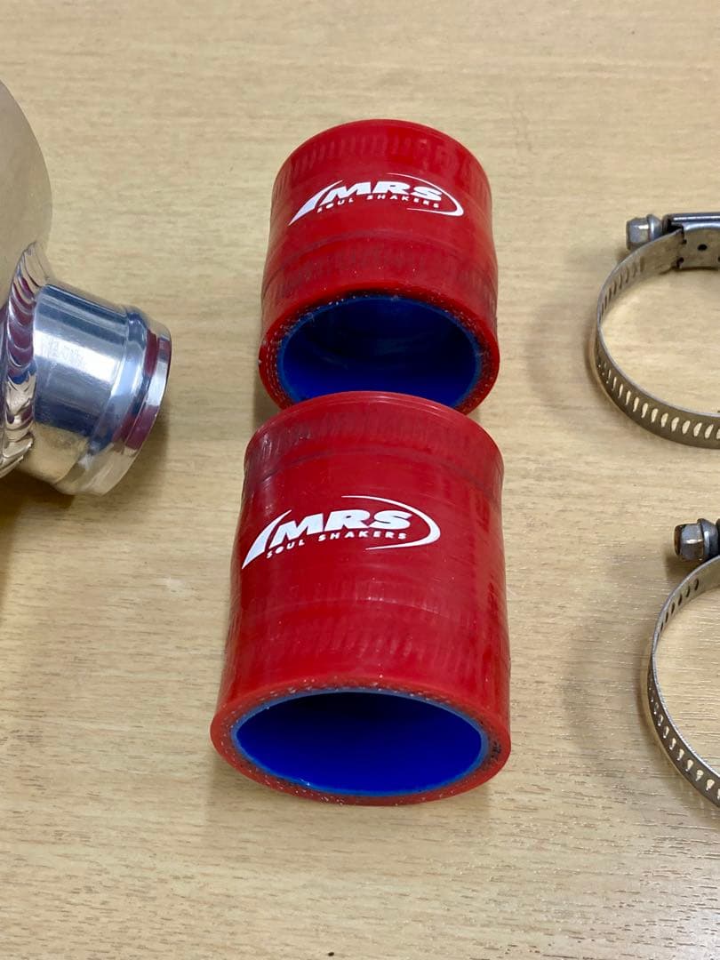 ＭＲＳ　インテークチャンバー　ジムニー/JB23W用　スロットルチャンバー