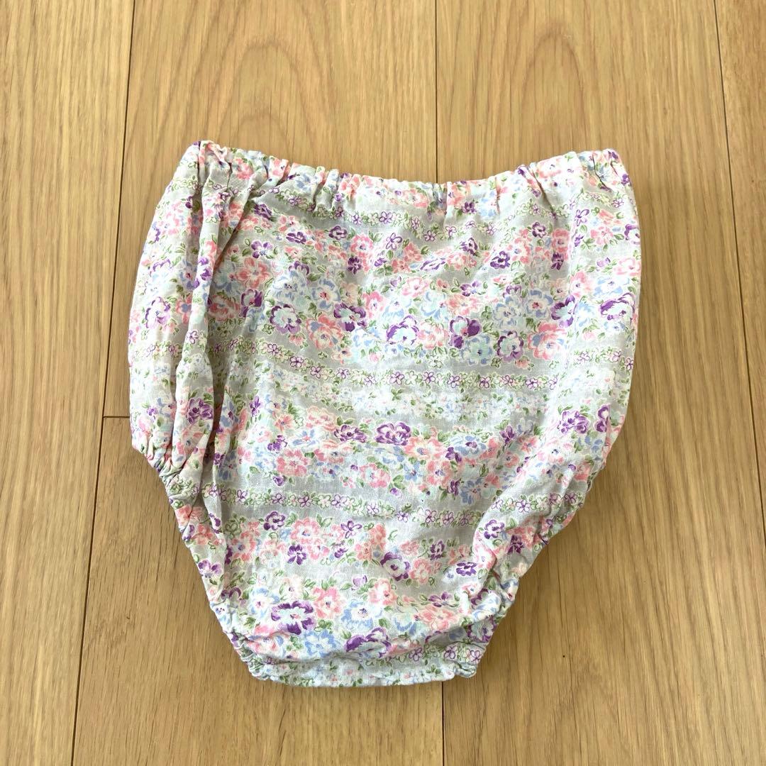 スーリー　ミルキースーツ　ワンピース　セットアップ　90