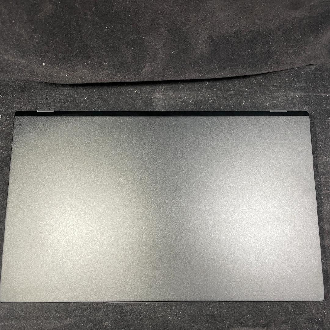 【バッテリ新品 2021年】iiyama 11世代i7 16GB 新品512GB