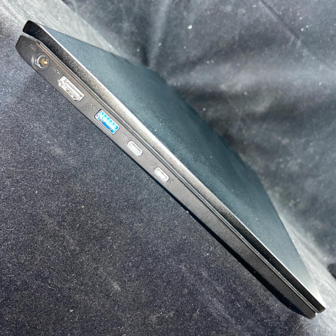 【バッテリ新品 2021年】iiyama 11世代i7 16GB 新品512GB