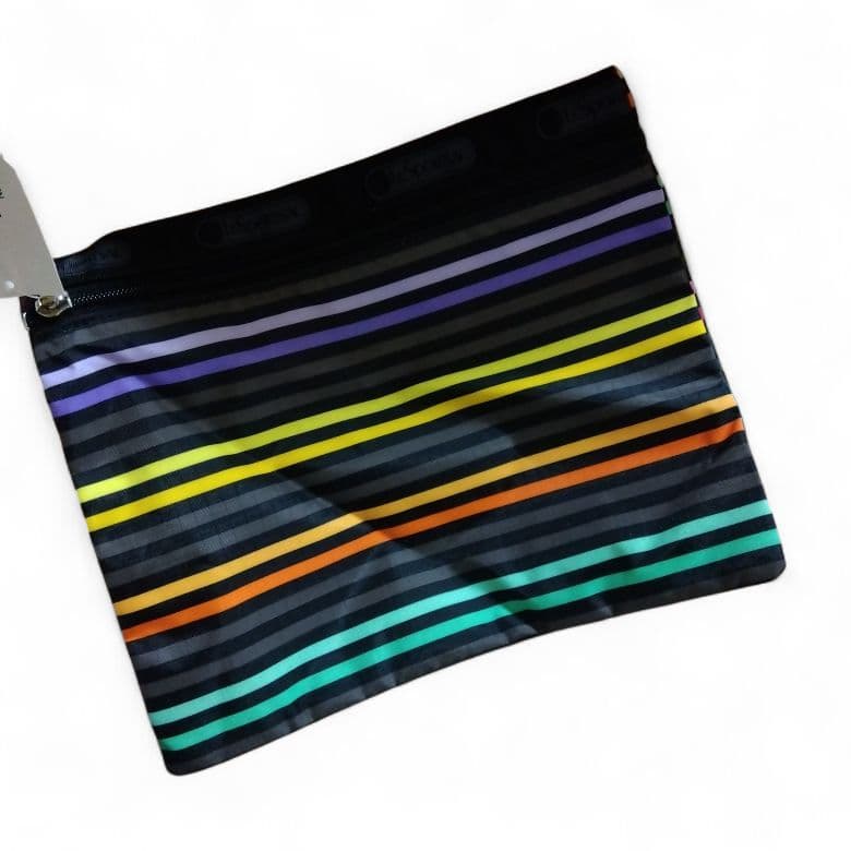 【新品タグ付き】LeSportsac/レスポートサック　ボストンバッグ