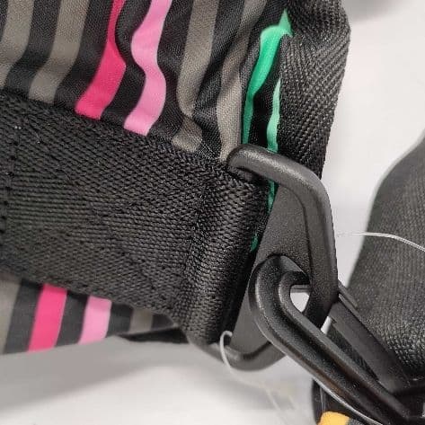 【新品タグ付き】LeSportsac/レスポートサック　ボストンバッグ