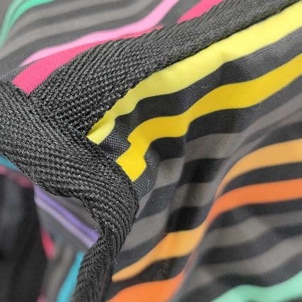 【新品タグ付き】LeSportsac/レスポートサック　ボストンバッグ