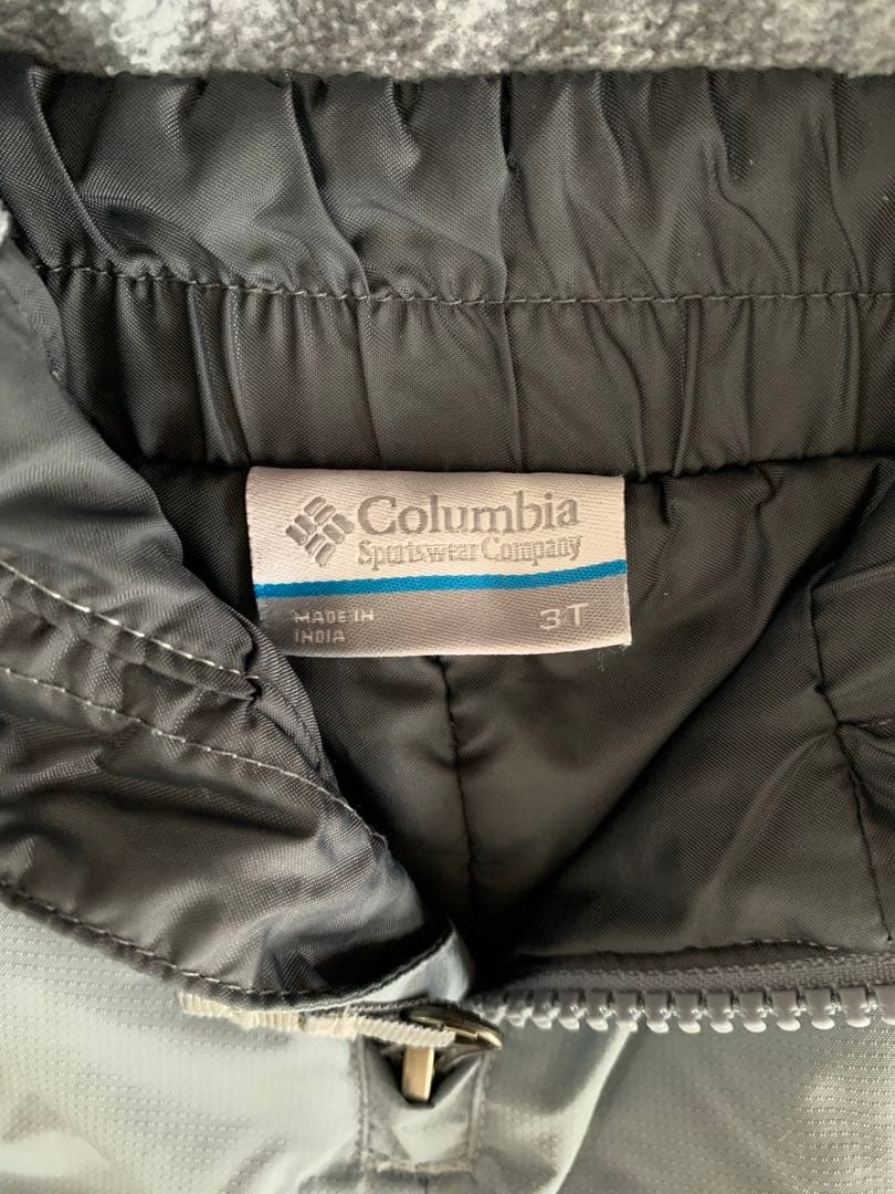 Columbia コロンビア スキーウェア 100cm