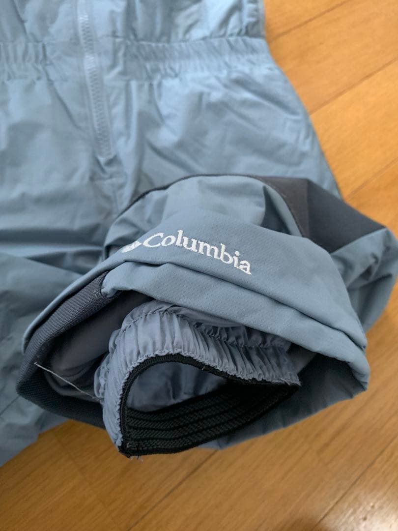 Columbia コロンビア スキーウェア 100cm