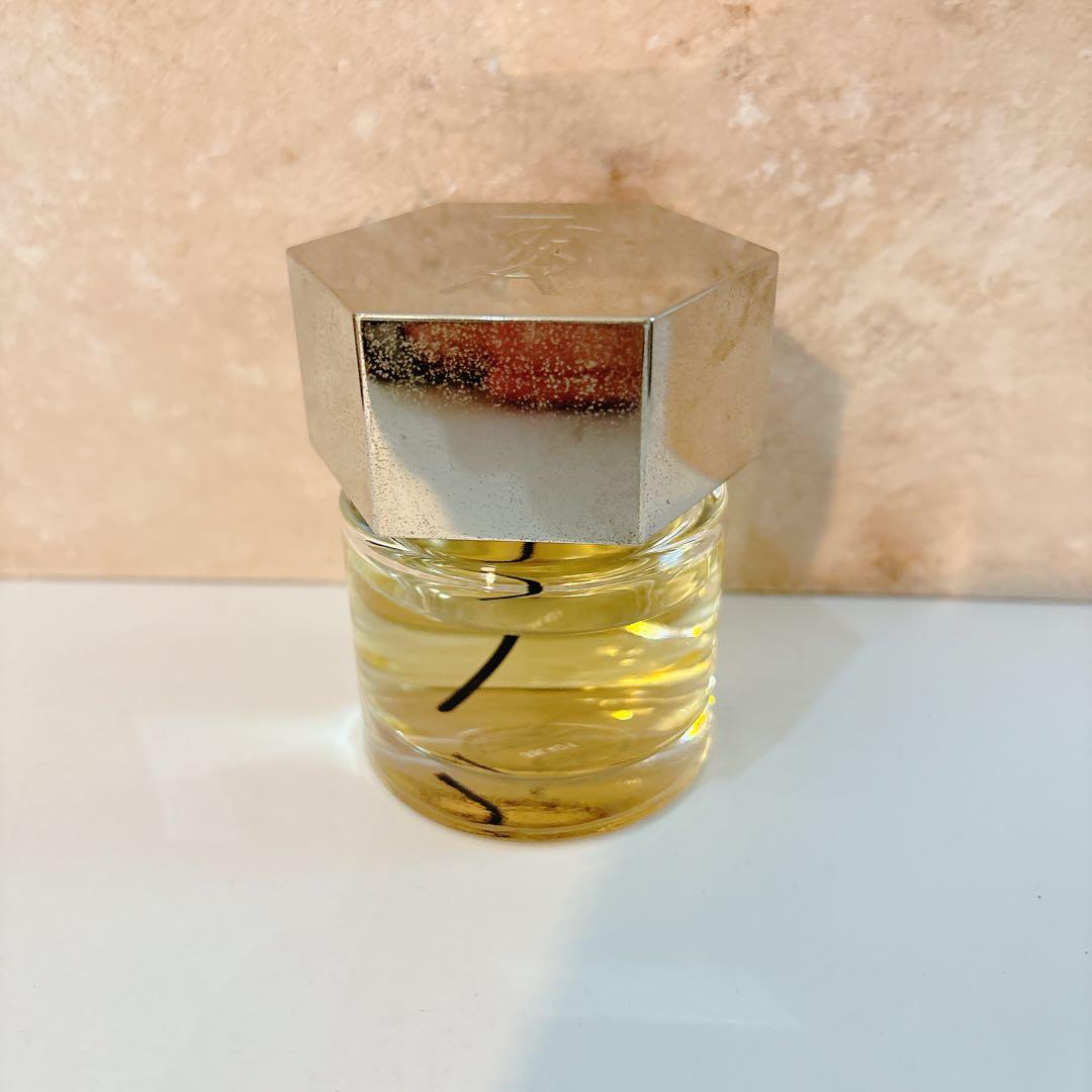 イヴサンローラン ロム オーデトワレ　オードトワレ 60ml 香水