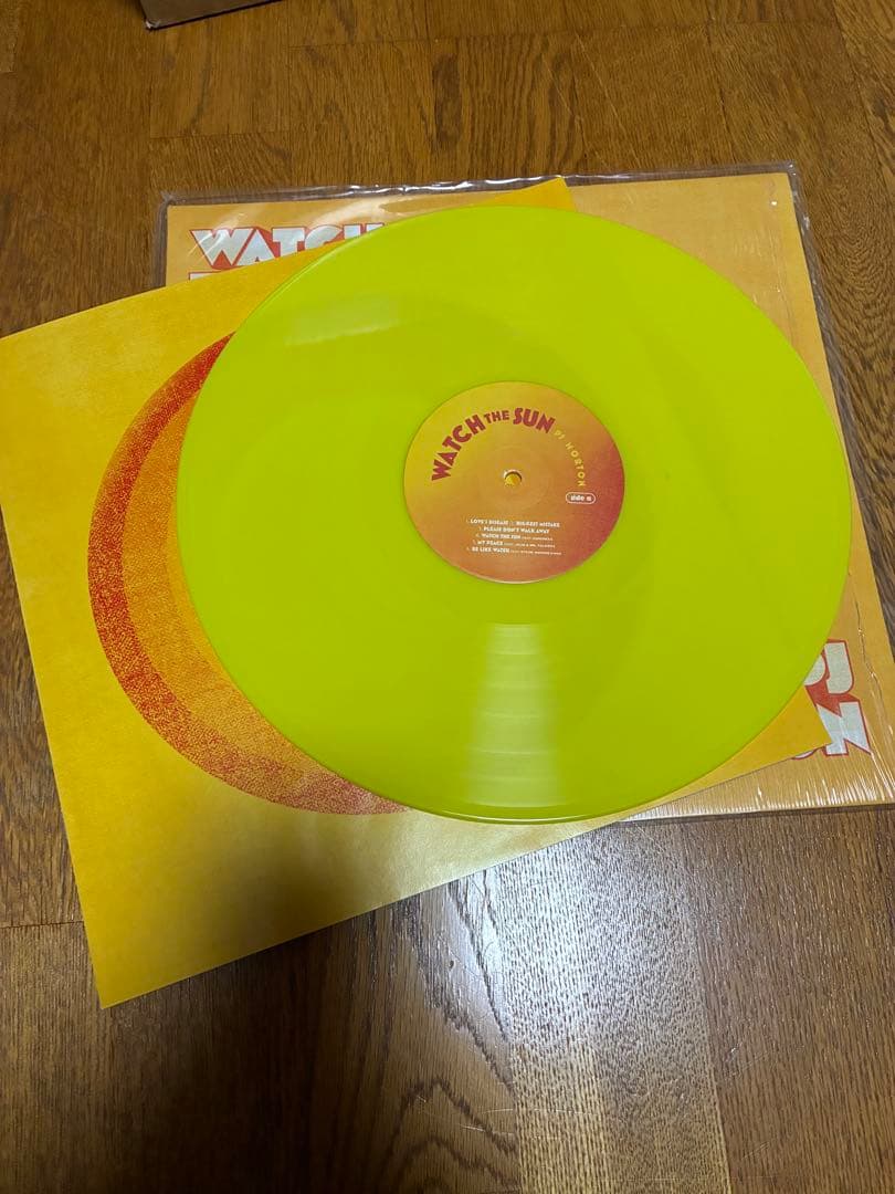 洋楽 PJ MORTON Watch The Sun Chronixx