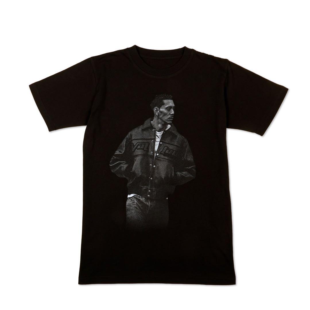 【L】SOUL LONG 10th TEE