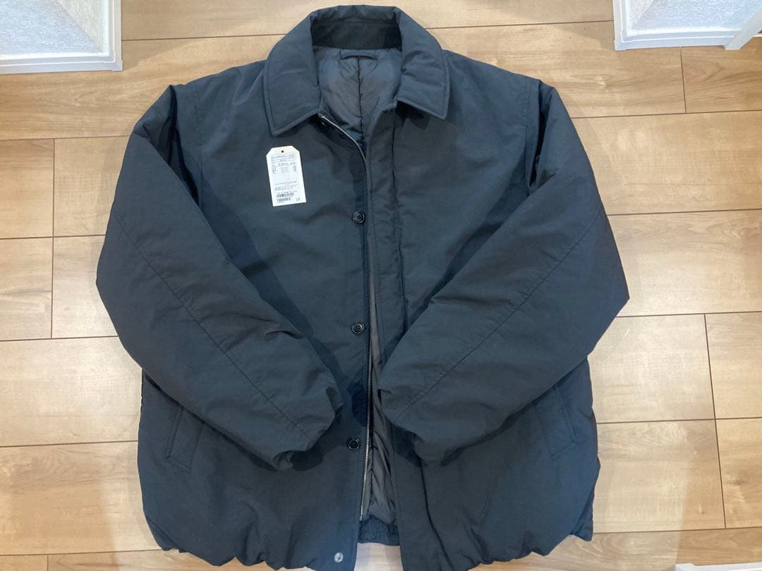 ＜Steven Alan＞ ダルマ バルカラー ジャケットⅡ