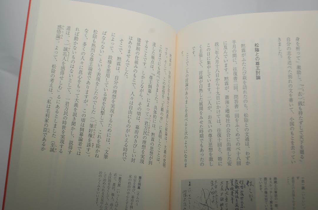 黙霖物語―きさらぎの花は開いて  単行本 大尾 博敏 (著)
