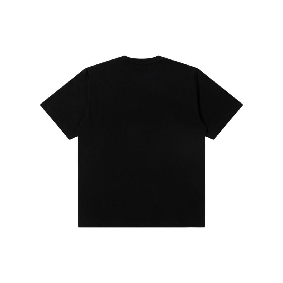 Black Eye Patch OG LABEL TEE ロゴTEE