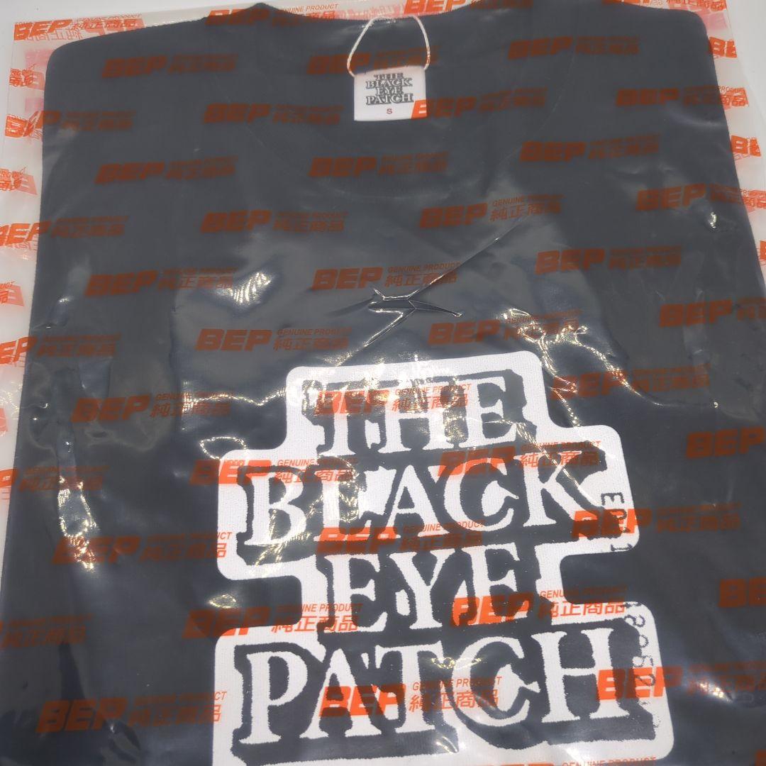 Black Eye Patch OG LABEL TEE ロゴTEE