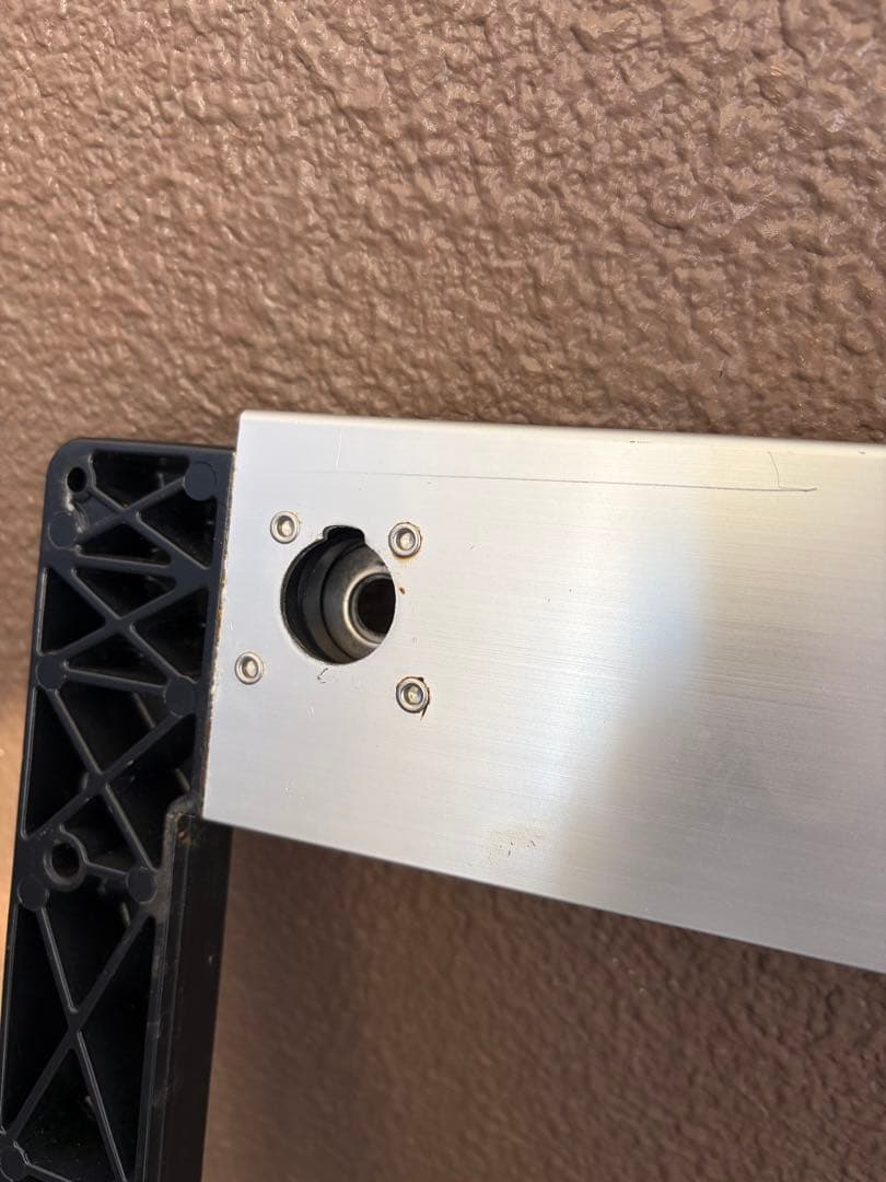 スノーピークIGT3ユニッフレームのみ