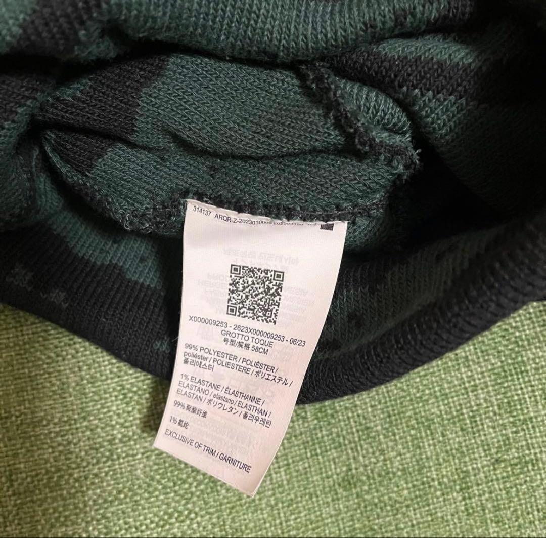 アークテリクス arcteryx グロット トーク Grotto Toque