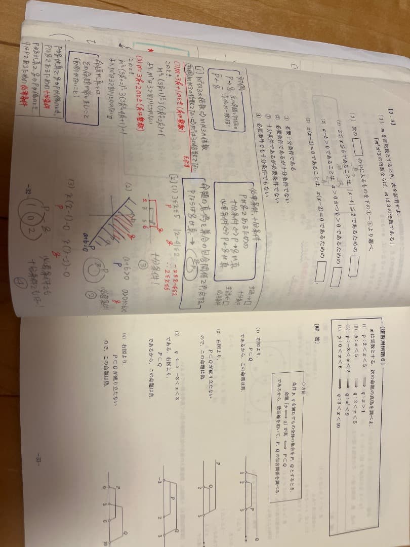 東進高等学校対応数学20冊セット 2024年2025年版
