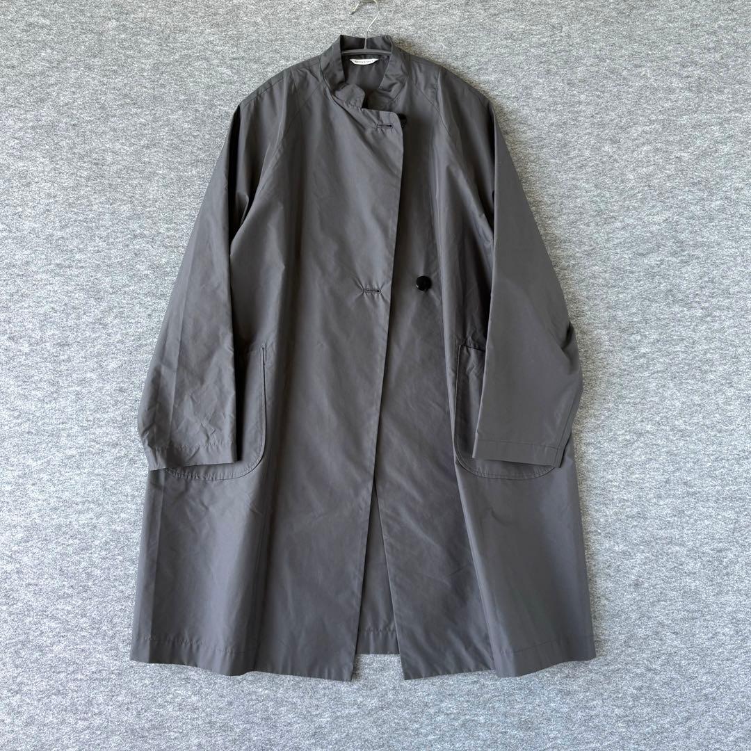 ARTS&SCIENCE Small balloon coat 1 コート