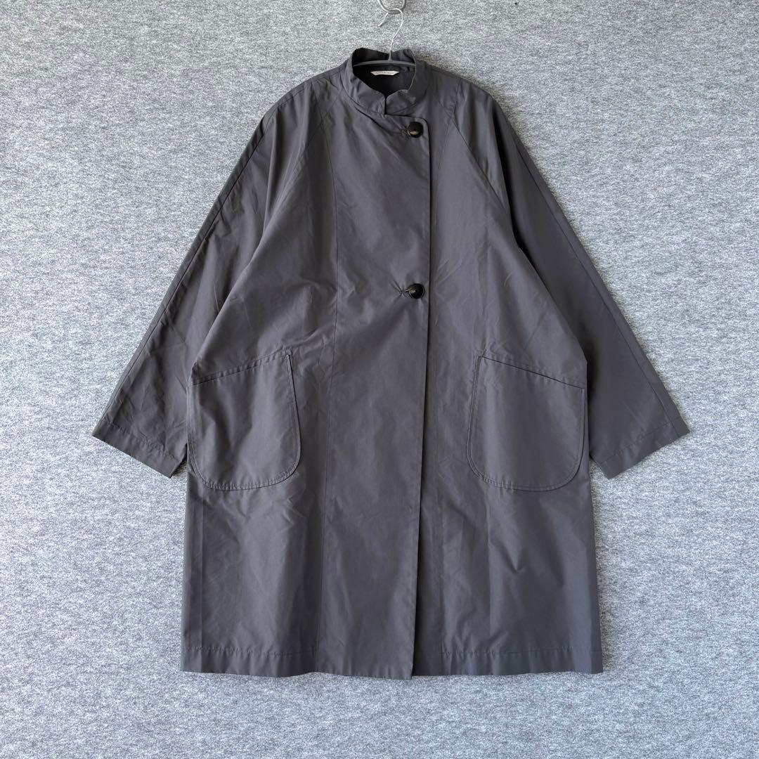 ARTS&SCIENCE Small balloon coat 1 コート