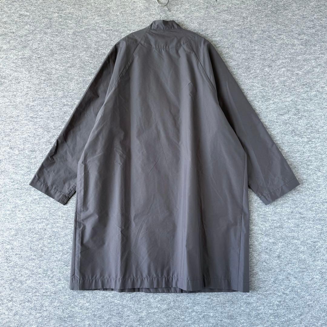 ARTS&SCIENCE Small balloon coat 1 コート
