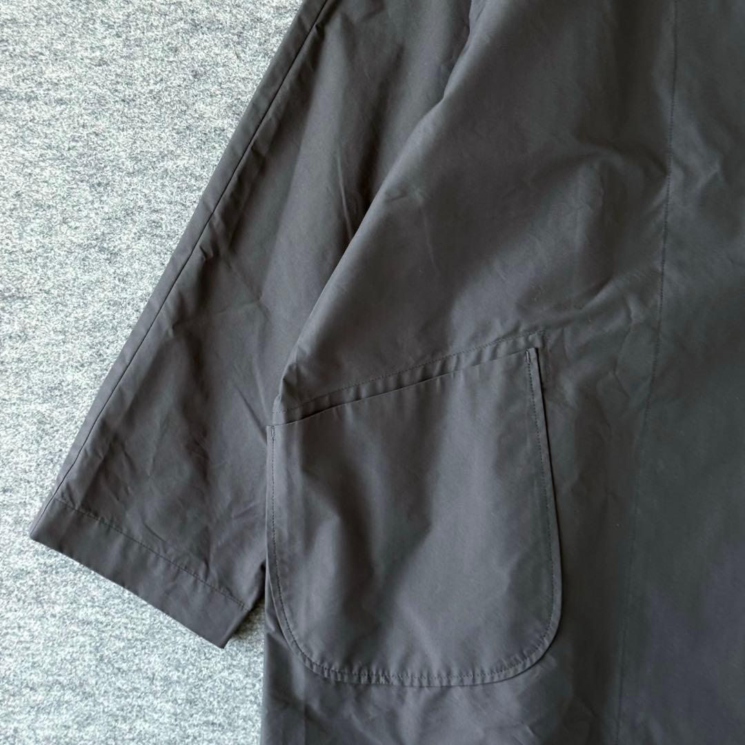 ARTS&SCIENCE Small balloon coat 1 コート