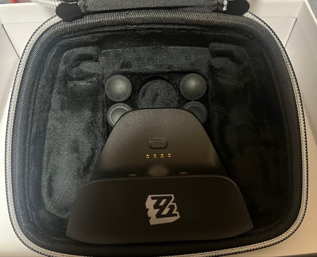 GameSir G7 Pro（ゼンレスゾーンゼロコラボモデル）xbox