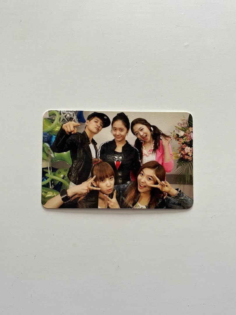 f(x) CD セット