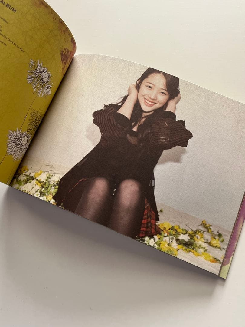 f(x) CD セット