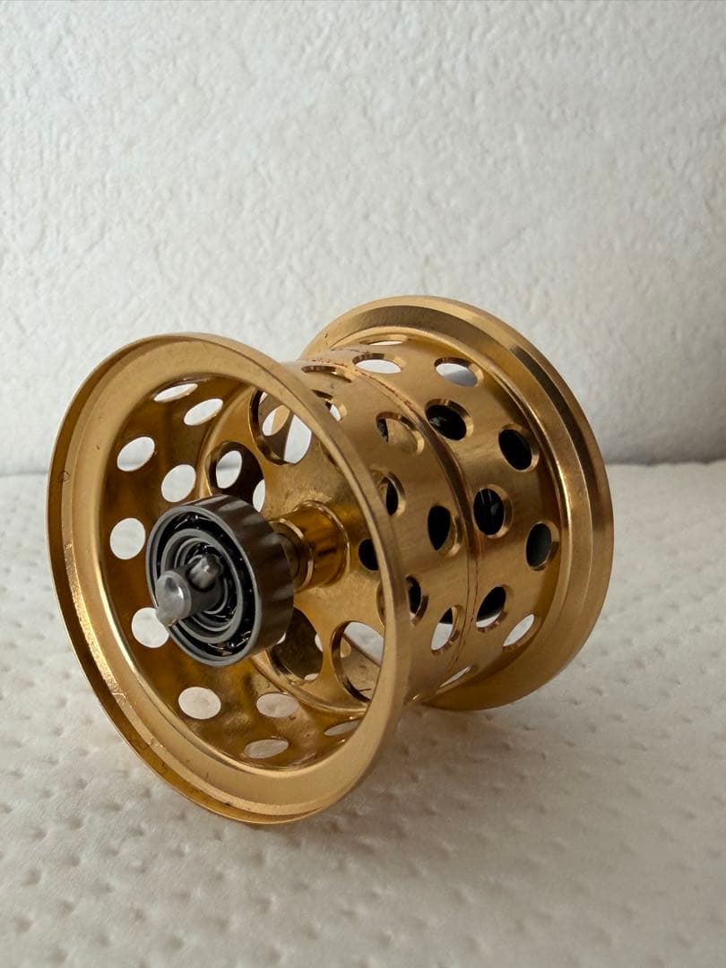 KTF KAHENスプール30Φ ver1 19スティーズCT用