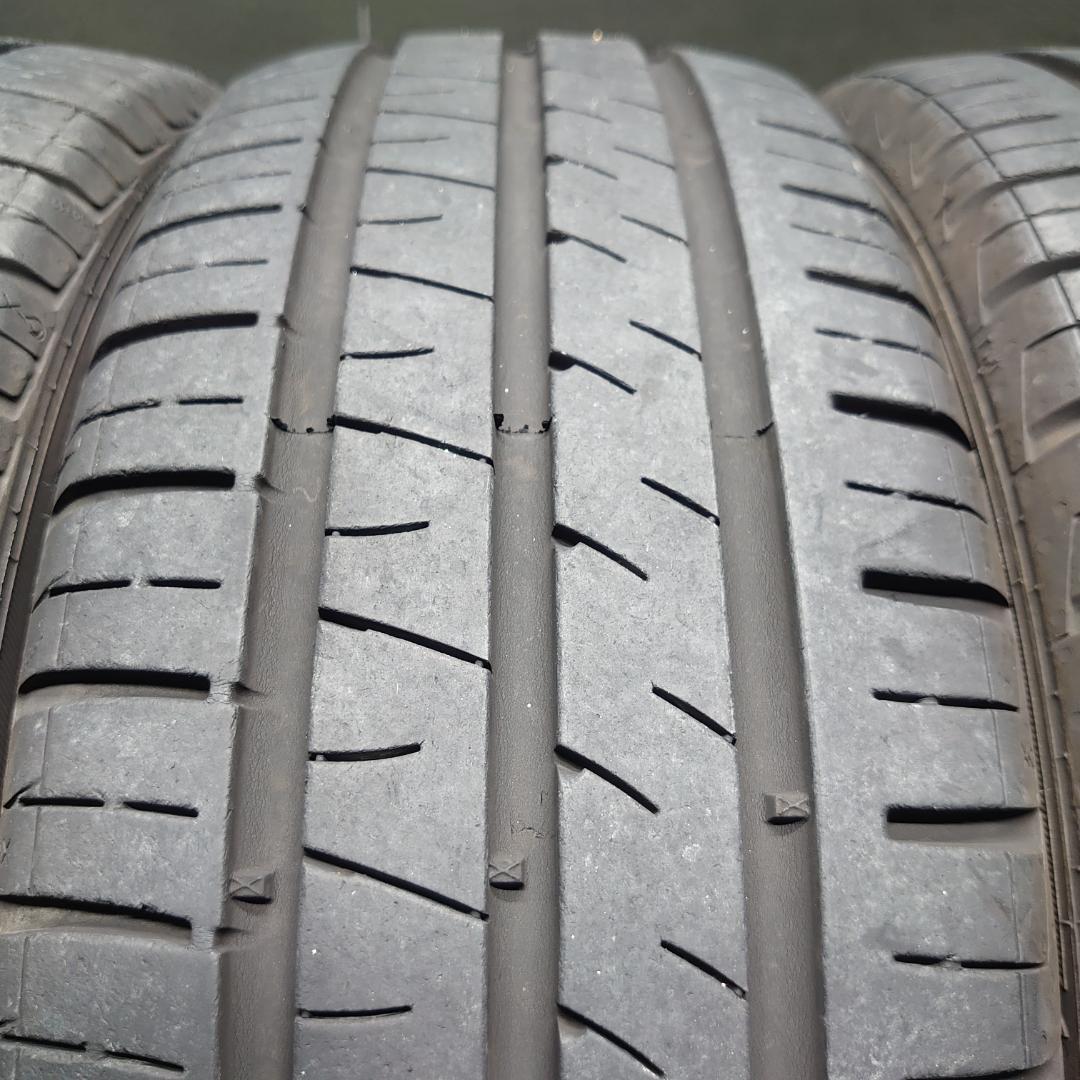 2021年製 VIKING CT6 165/55R14 4本セット #25333
