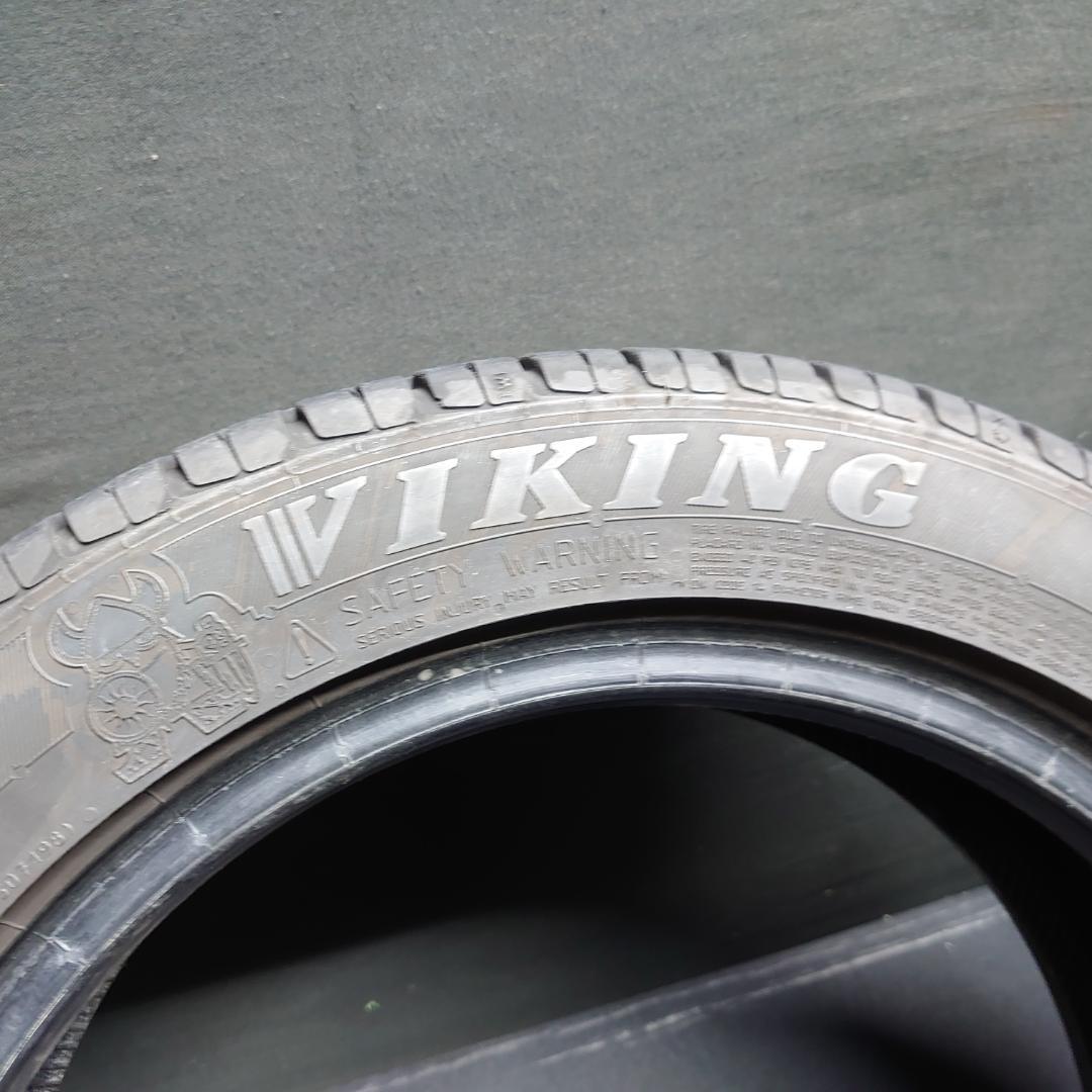 2021年製 VIKING CT6 165/55R14 4本セット #25333