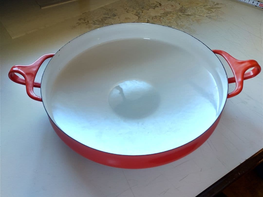 l*y様 ダンスク 鍋 パエリア（DANSK）25cm ヴィンテージコベンスタイ
