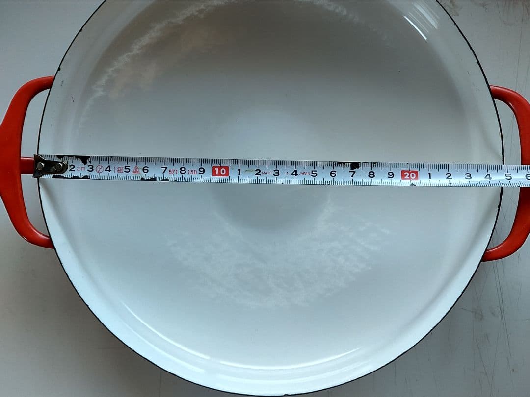 l*y様 ダンスク 鍋 パエリア（DANSK）25cm ヴィンテージコベンスタイ