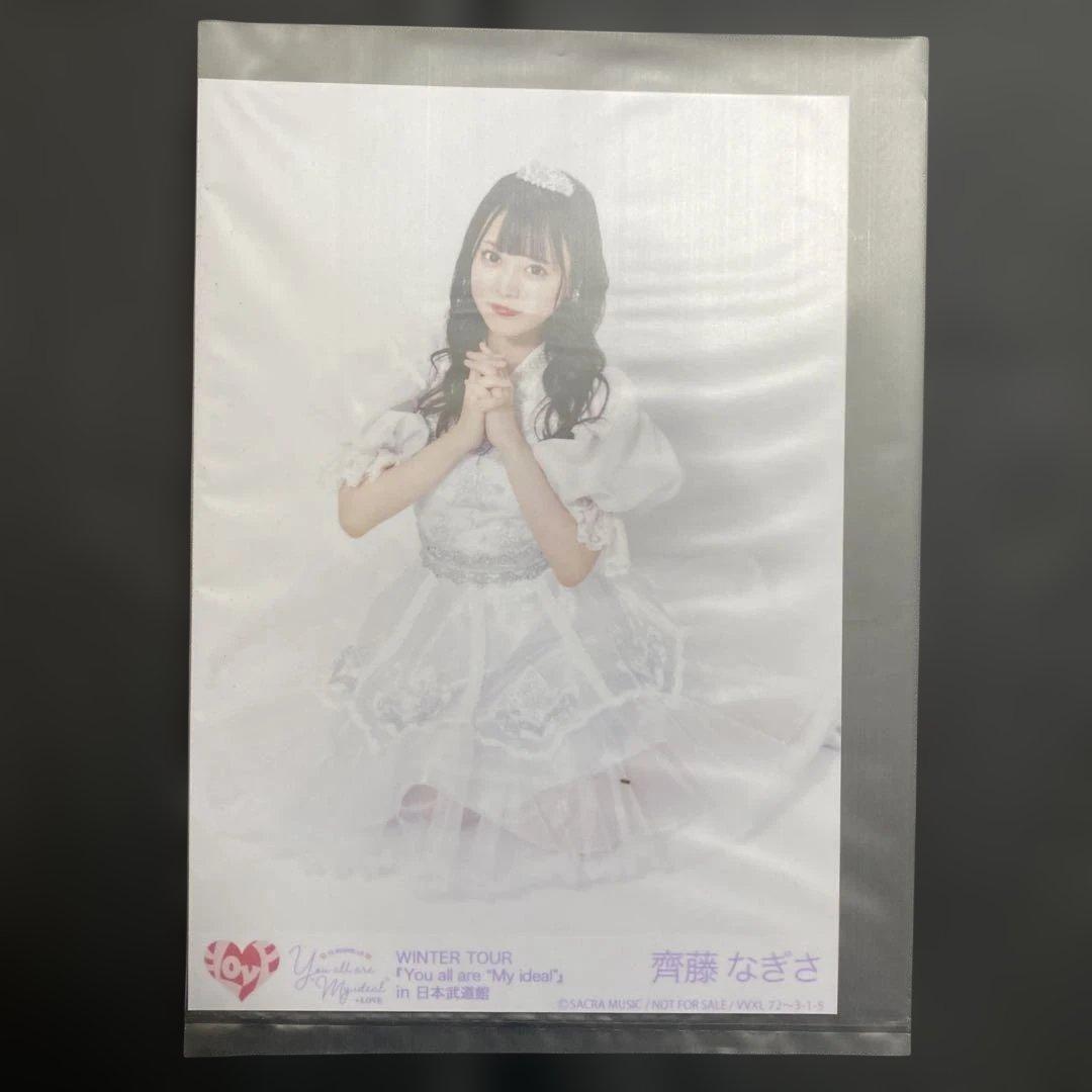 【美品】＝LOVE You all are ”My ideal”〜日本武道館〜