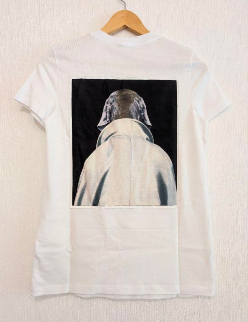 【新品未使用】MAX MARA CIPRIA[チプリア] ピュア Tシャツ