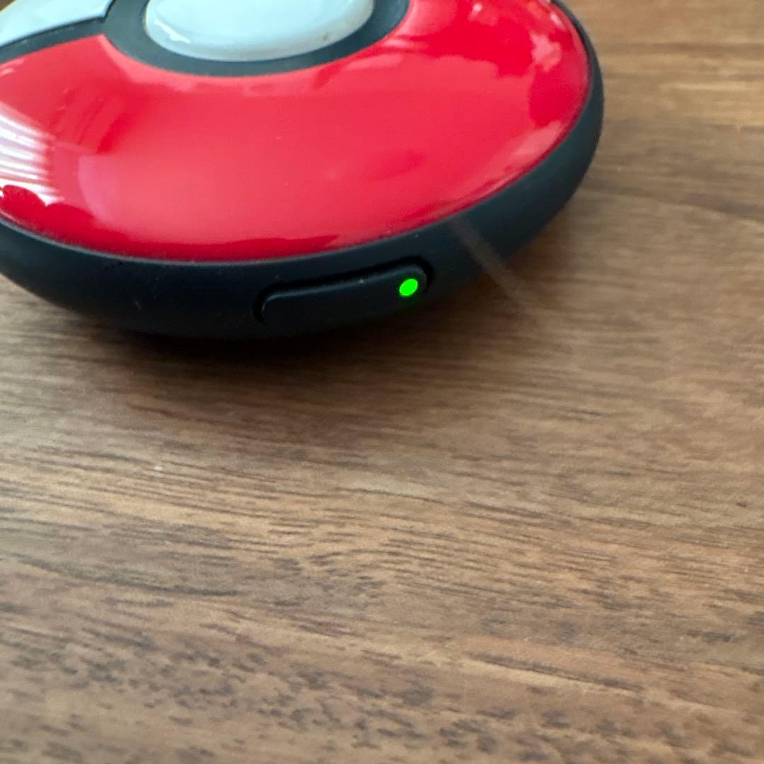 ポケモンGOプラスプラス　ケース付き