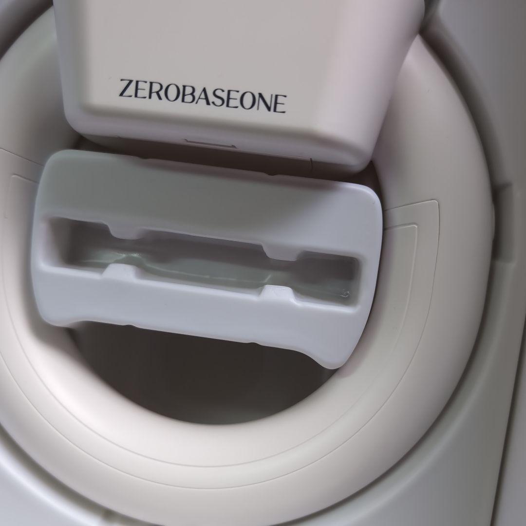 ZEROBASEONE ゼロベースワン ペンライト　おまけ付き