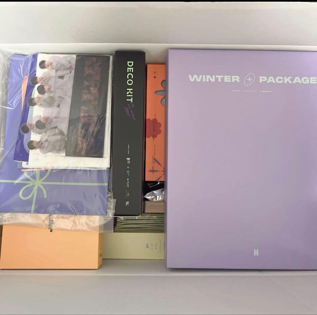 【トレカあり】BTS まとめ売り(バラ売り可能)