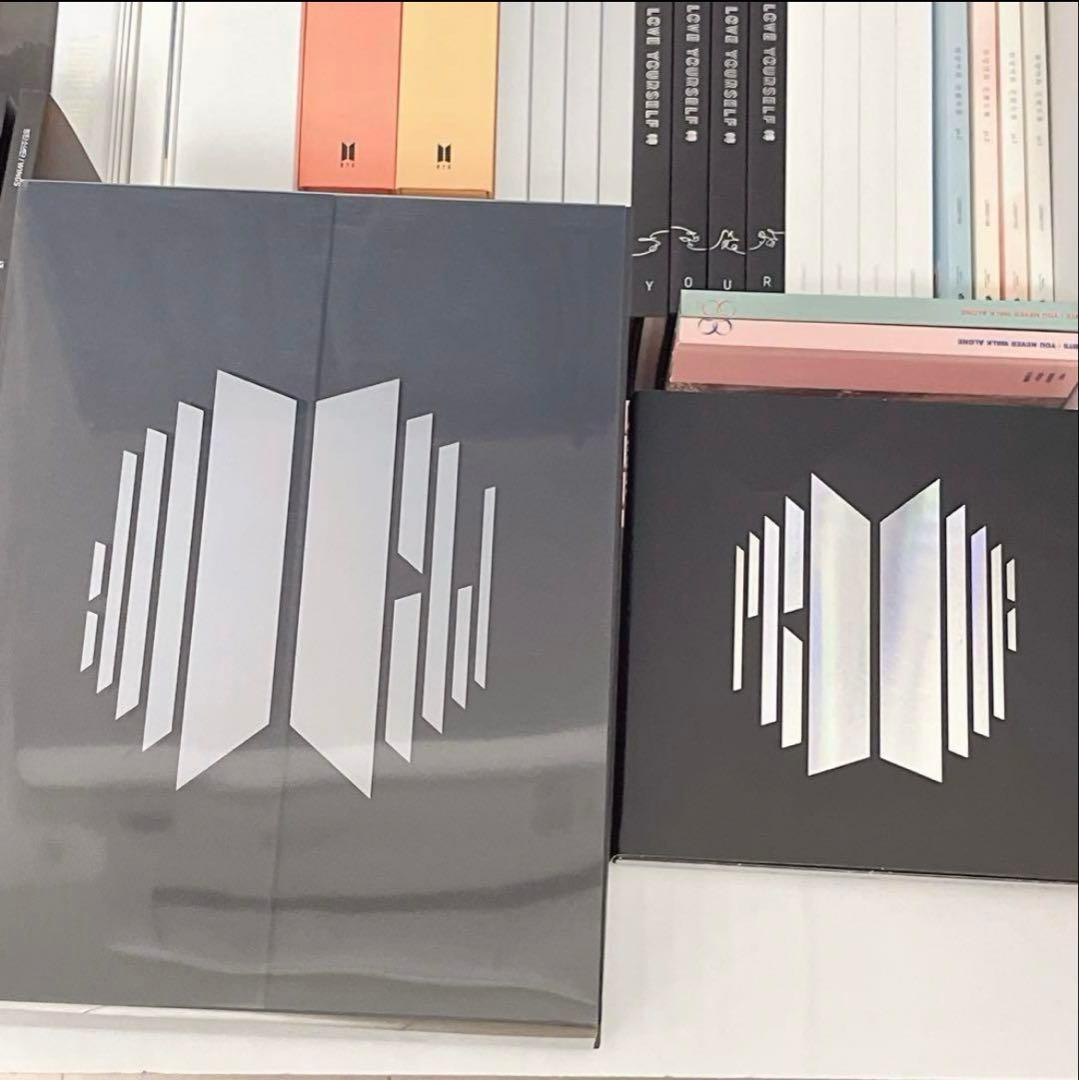 【トレカあり】BTS まとめ売り(バラ売り可能)