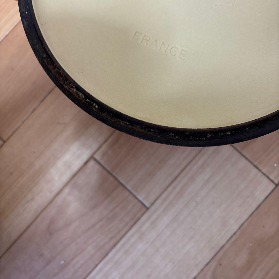 LE CREUSET ルクルーゼ ココットロンド 22cmオレンジ 両手鍋 鍋