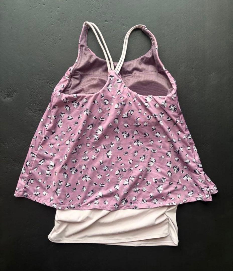 ☆kaisanmmさま、専用☆【SUKALA】フラワープリントセットアップ