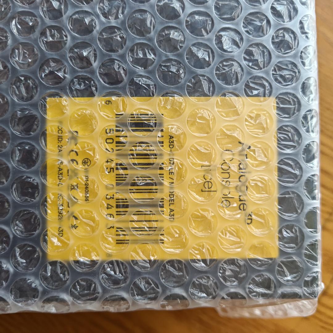 その他 Analogue 3D (Ice Ed.)