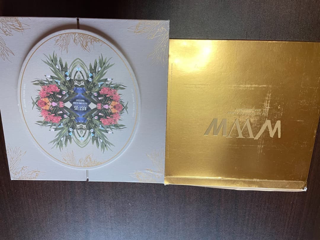 jyj 東方神起　EXO NCT   CD DVD