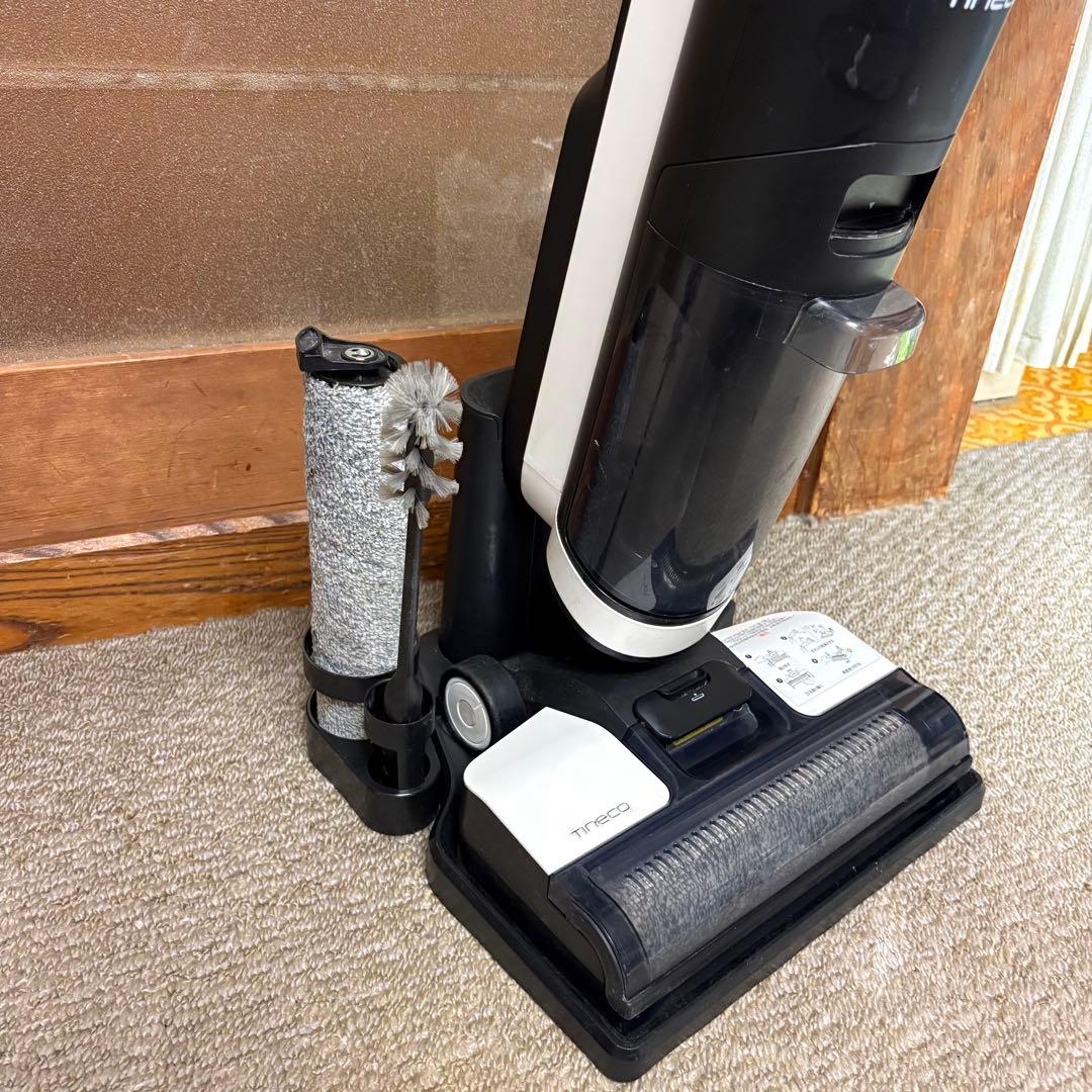 Tineco ティネコ 水拭き掃除機 S3